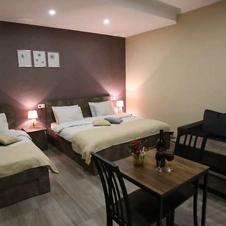 Hotel Nabadi Τυφλίδα Εξωτερικό φωτογραφία