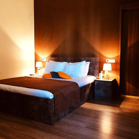 Hotel Nabadi Τυφλίδα Εξωτερικό φωτογραφία