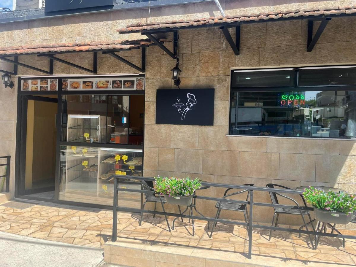 Hotel Nabadi Τυφλίδα Εξωτερικό φωτογραφία