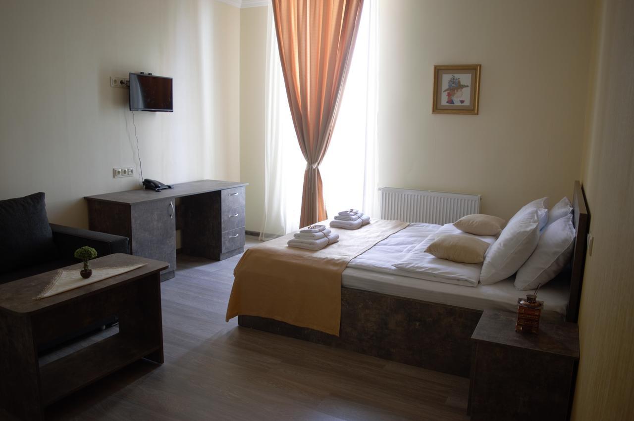 Hotel Nabadi Τυφλίδα Εξωτερικό φωτογραφία