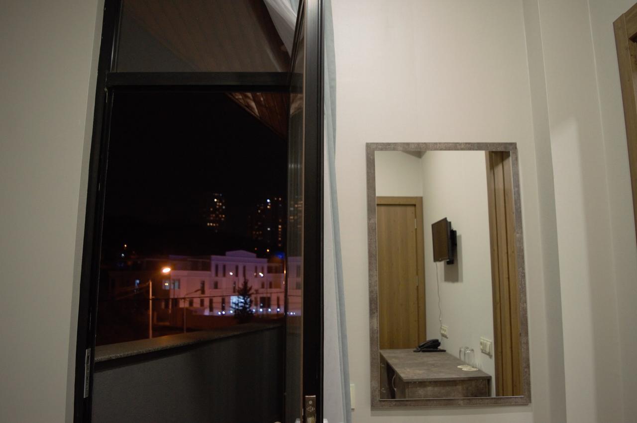Hotel Nabadi Τυφλίδα Εξωτερικό φωτογραφία