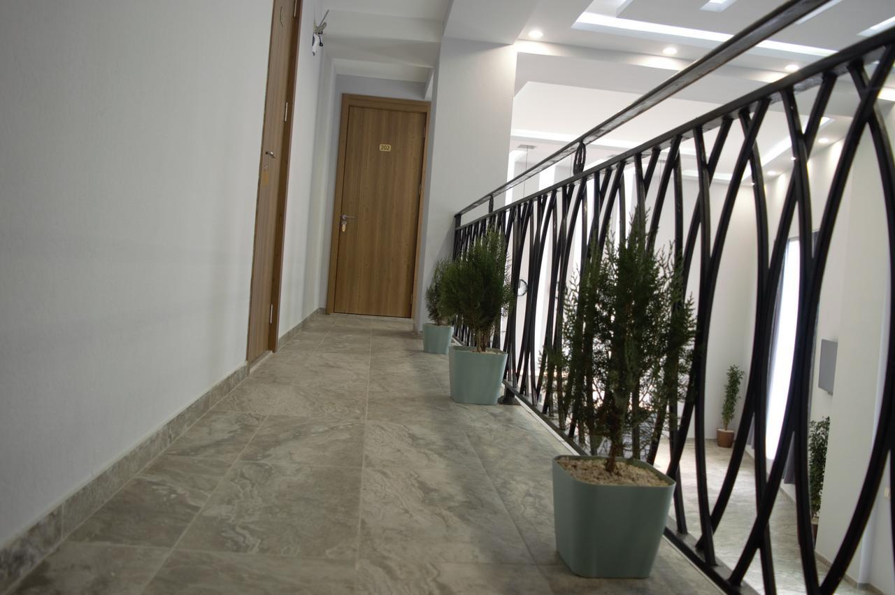 Hotel Nabadi Τυφλίδα Εξωτερικό φωτογραφία