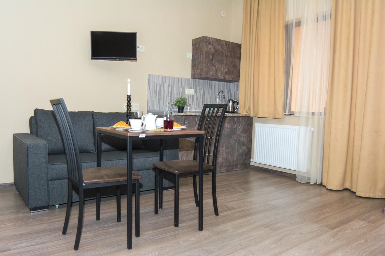 Hotel Nabadi Τυφλίδα Εξωτερικό φωτογραφία