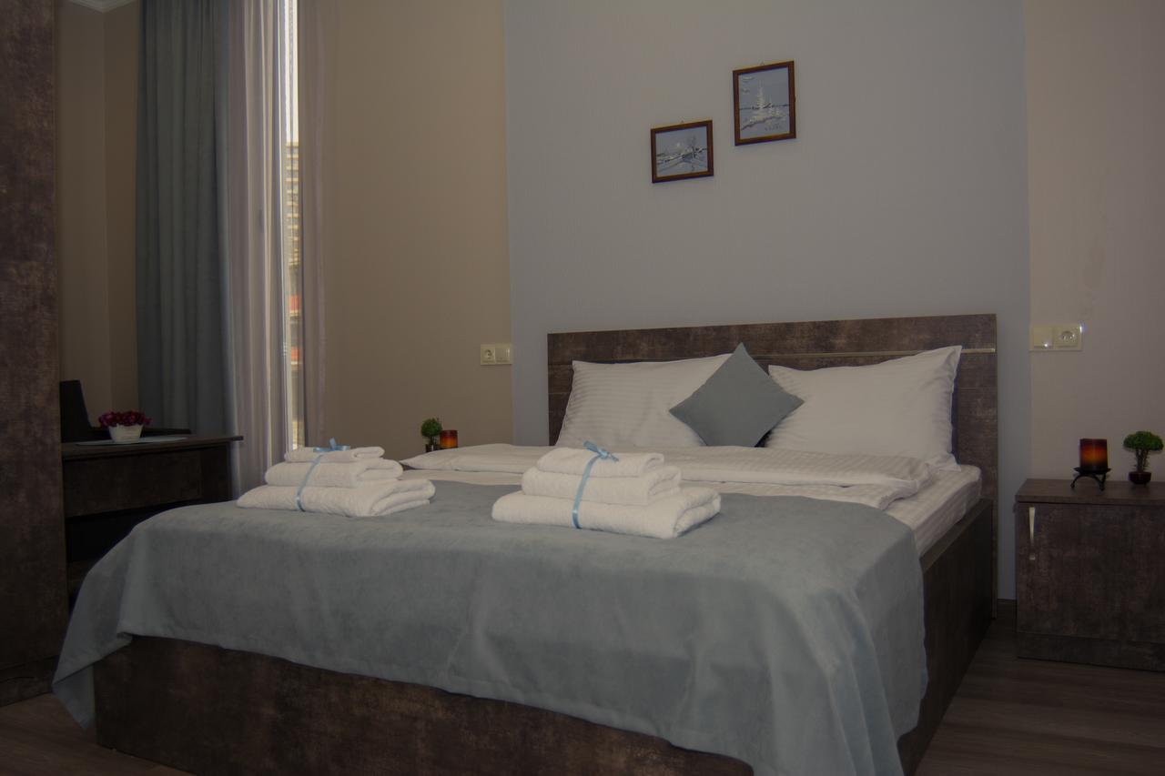 Hotel Nabadi Τυφλίδα Εξωτερικό φωτογραφία
