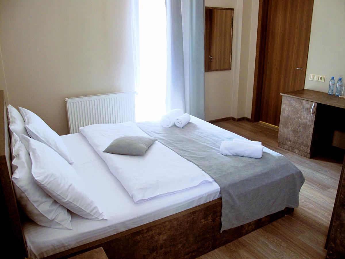 Hotel Nabadi Τυφλίδα Εξωτερικό φωτογραφία