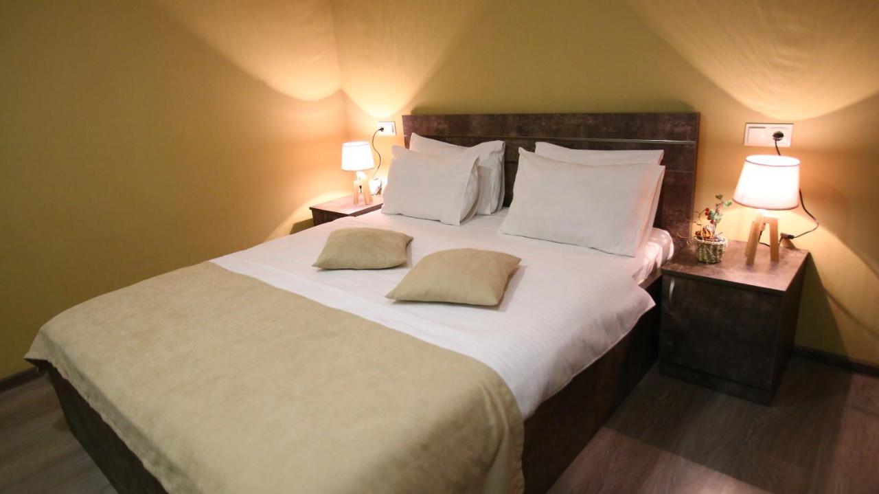 Hotel Nabadi Τυφλίδα Εξωτερικό φωτογραφία