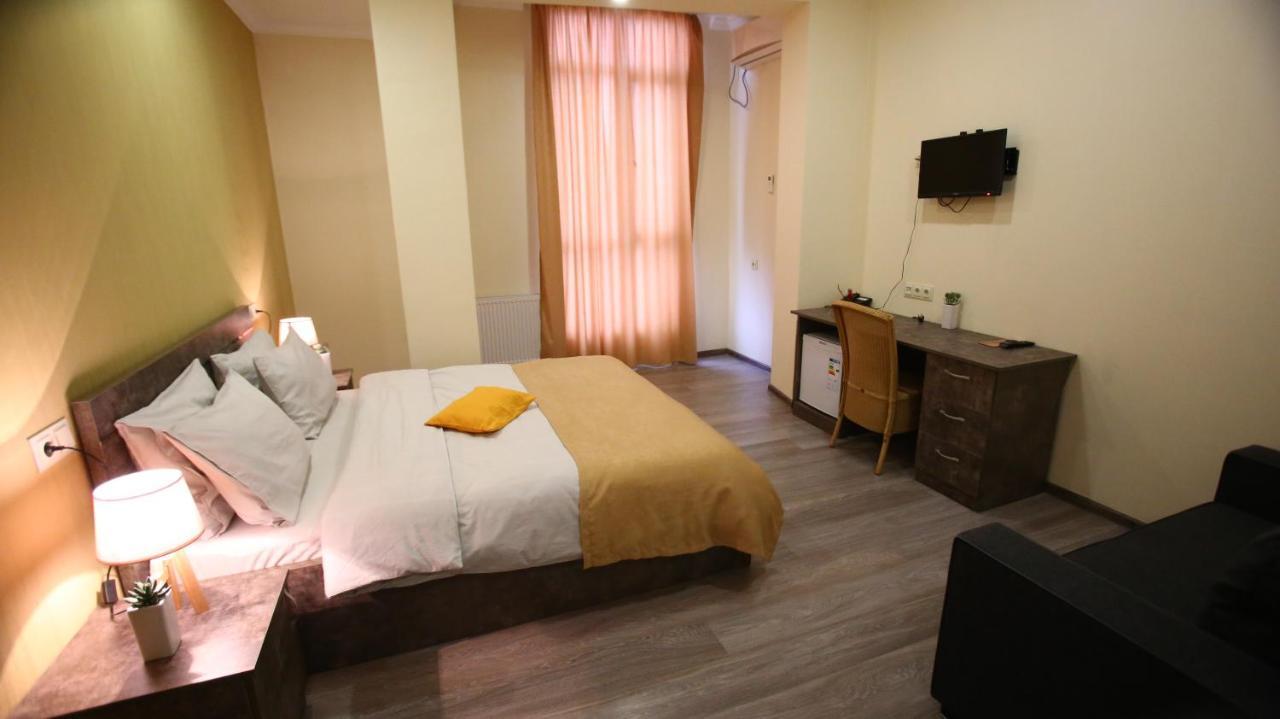 Hotel Nabadi Τυφλίδα Εξωτερικό φωτογραφία
