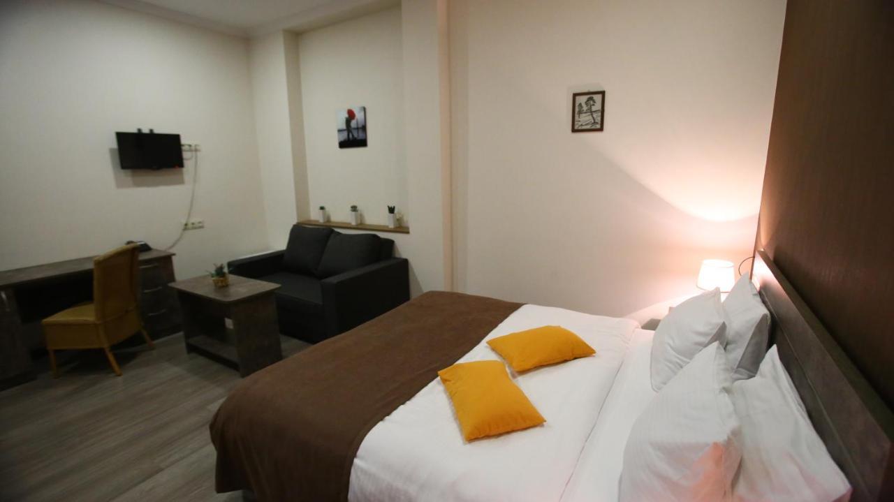 Hotel Nabadi Τυφλίδα Εξωτερικό φωτογραφία