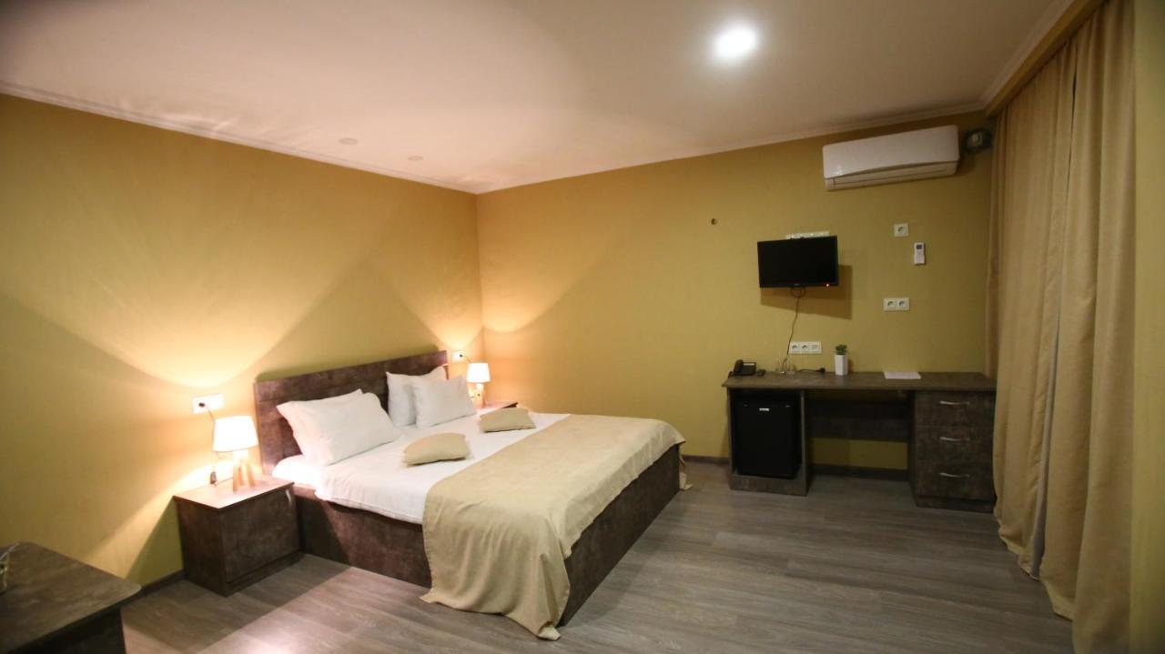 Hotel Nabadi Τυφλίδα Εξωτερικό φωτογραφία