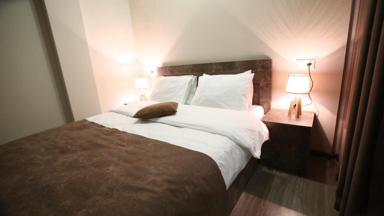Hotel Nabadi Τυφλίδα Εξωτερικό φωτογραφία