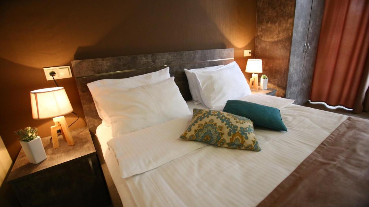 Hotel Nabadi Τυφλίδα Εξωτερικό φωτογραφία