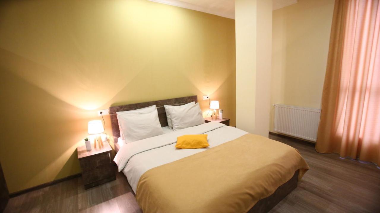 Hotel Nabadi Τυφλίδα Εξωτερικό φωτογραφία