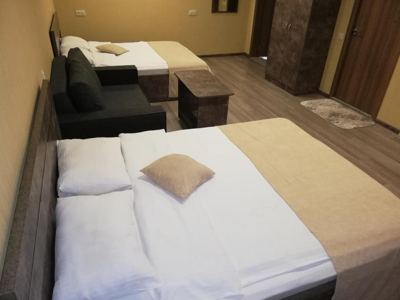 Hotel Nabadi Τυφλίδα Εξωτερικό φωτογραφία