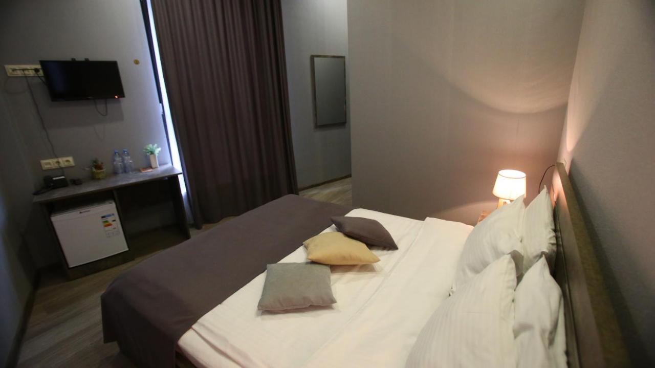 Hotel Nabadi Τυφλίδα Εξωτερικό φωτογραφία