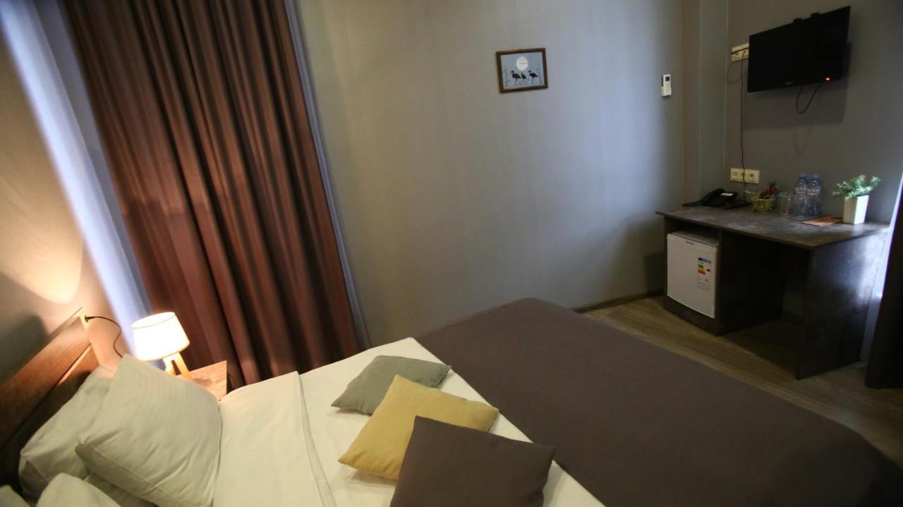 Hotel Nabadi Τυφλίδα Εξωτερικό φωτογραφία