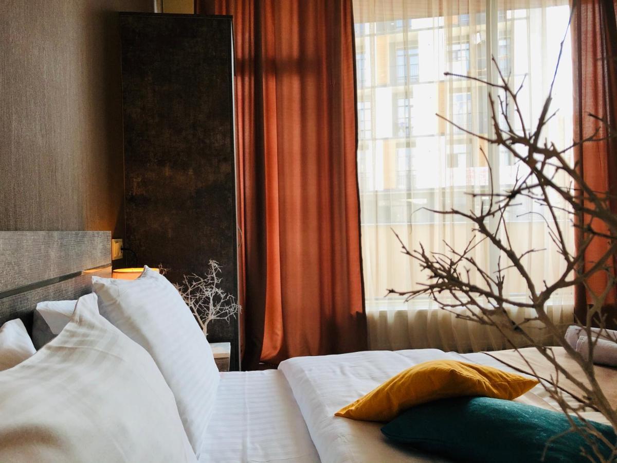 Hotel Nabadi Τυφλίδα Εξωτερικό φωτογραφία
