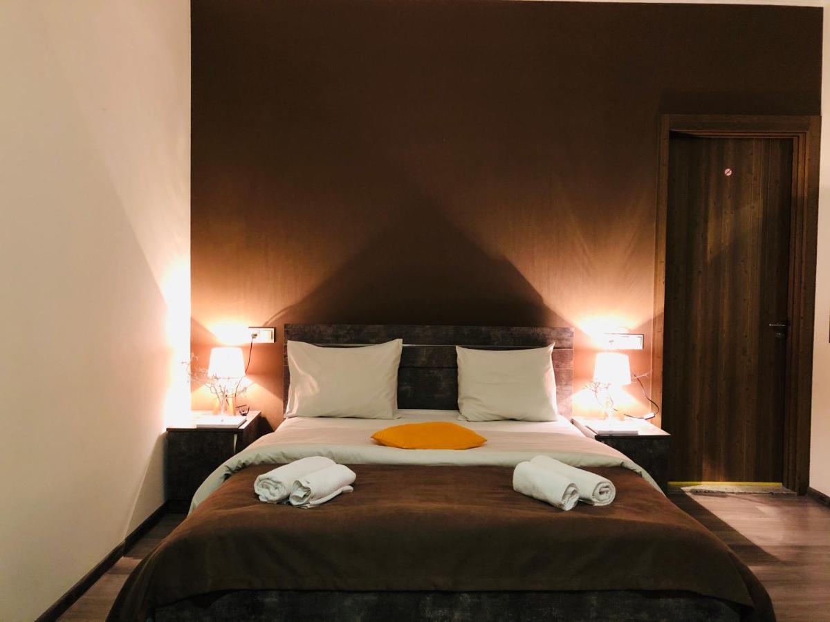 Hotel Nabadi Τυφλίδα Εξωτερικό φωτογραφία