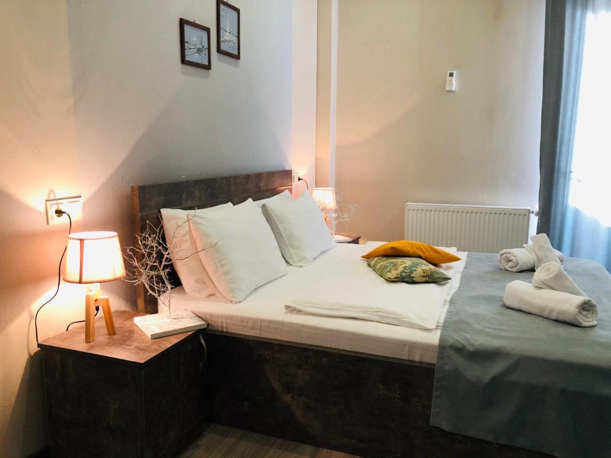 Hotel Nabadi Τυφλίδα Εξωτερικό φωτογραφία