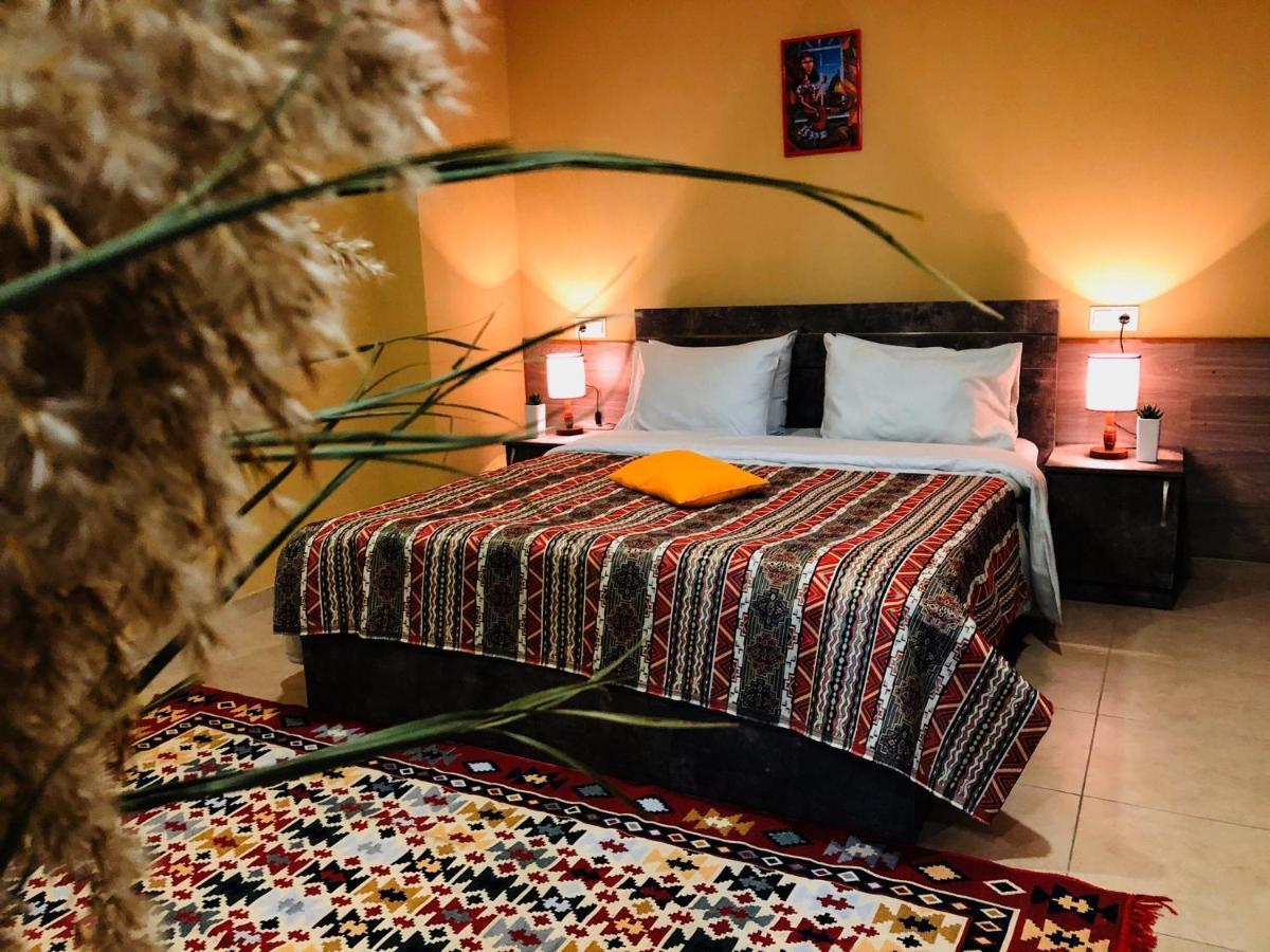Hotel Nabadi Τυφλίδα Εξωτερικό φωτογραφία
