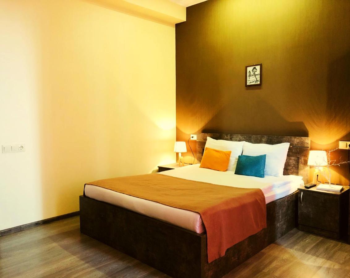 Hotel Nabadi Τυφλίδα Εξωτερικό φωτογραφία