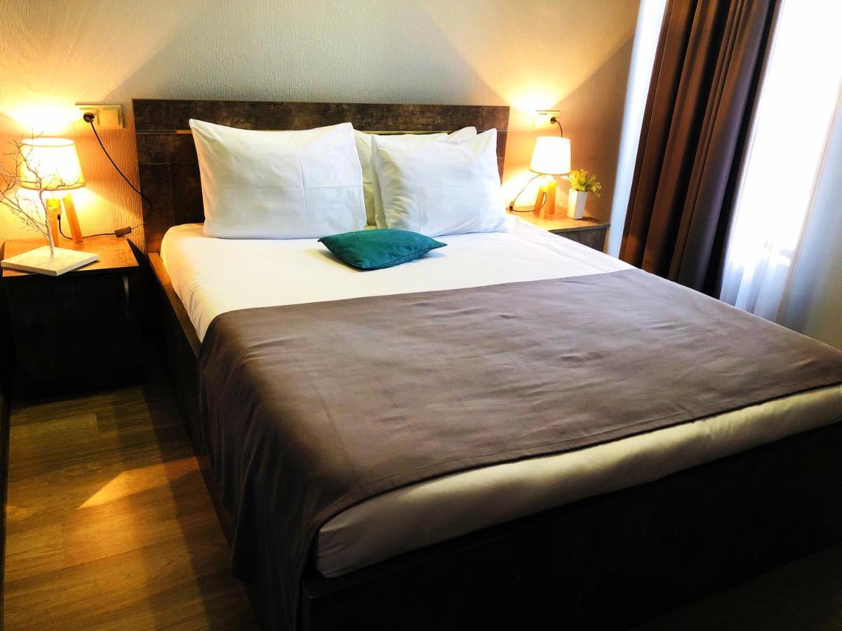 Hotel Nabadi Τυφλίδα Εξωτερικό φωτογραφία