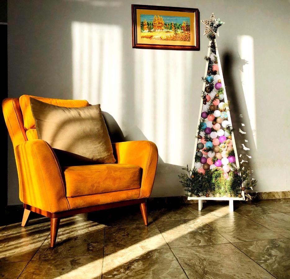 Hotel Nabadi Τυφλίδα Εξωτερικό φωτογραφία