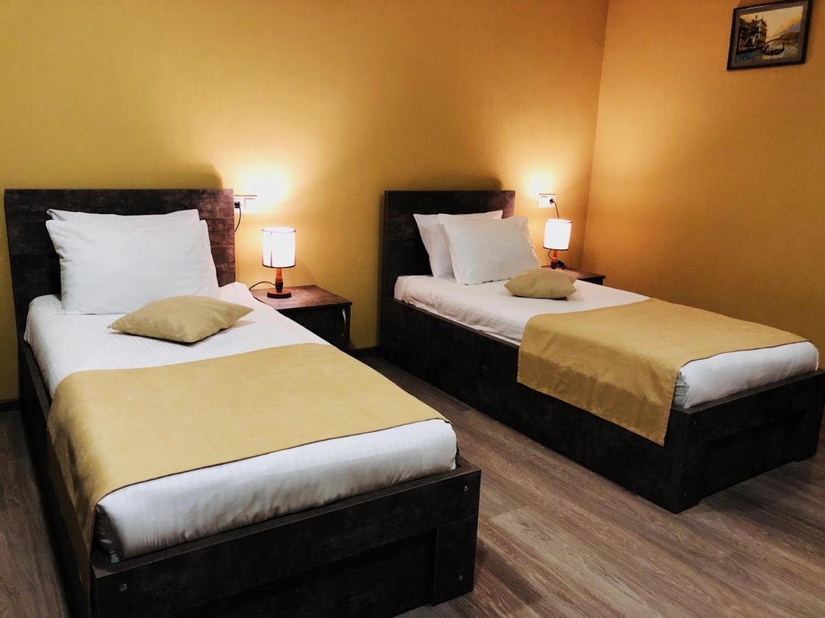 Hotel Nabadi Τυφλίδα Εξωτερικό φωτογραφία